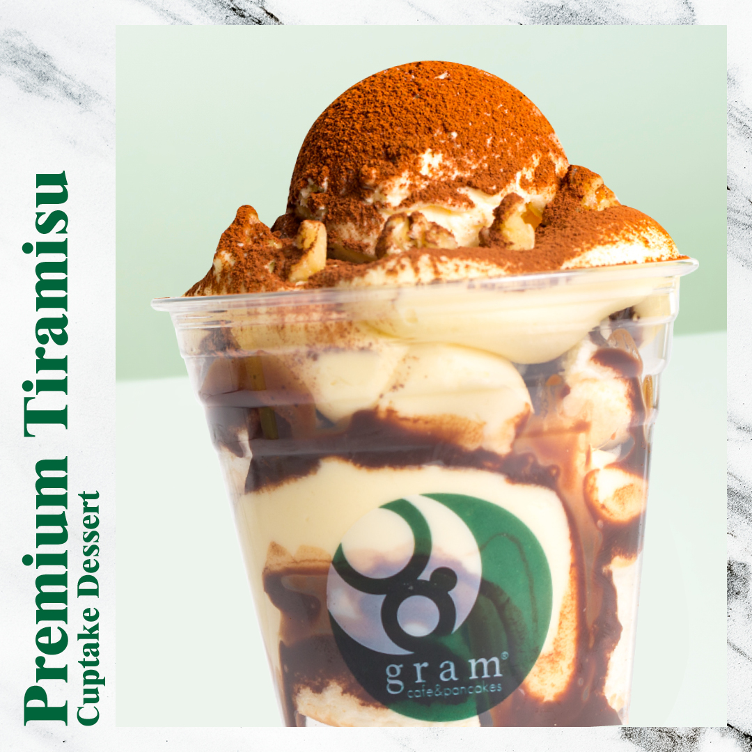 Home Gram Cafe & Pancakes USA